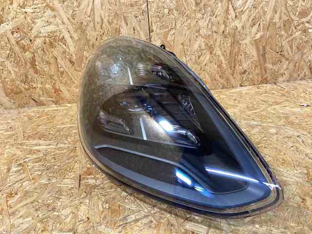PORSCHE 973941040 в наличии Запорожье