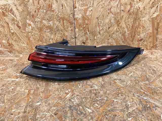 973945092 PORSCHE Фонарь задний правый внешний купить в Сумы