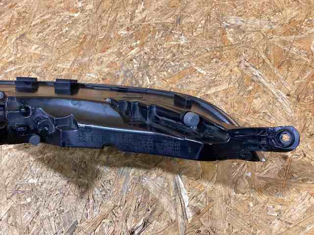 973945092 PORSCHE Фонарь задний правый внешний купить в Тернополь