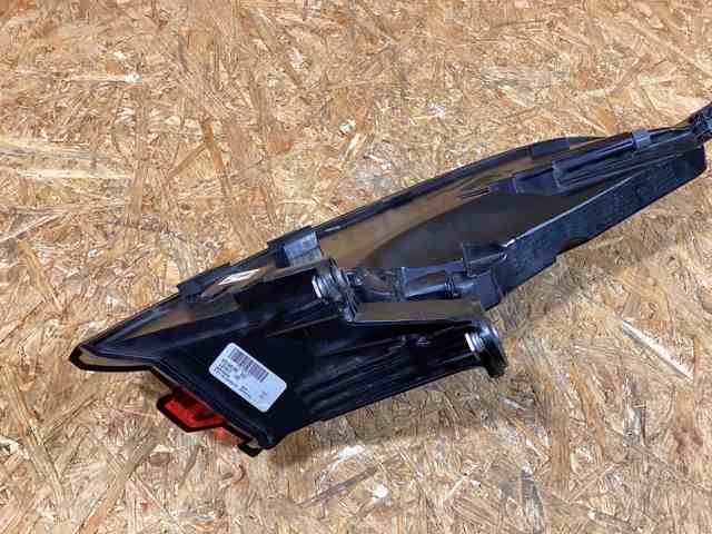 973945092 PORSCHE Фонарь задний правый внешний купить в Ужгород