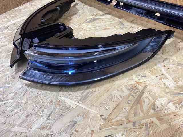 PORSCHE 973945093BA в наличии Чернигов