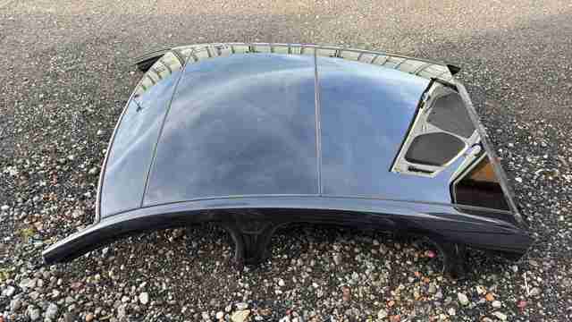 PORSCHE 974877058B Крыша в наличии Запорожье