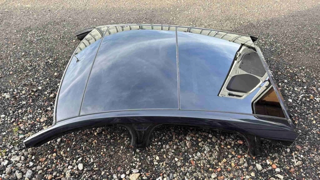 PORSCHE 974877058B Крыша в наличии Украина