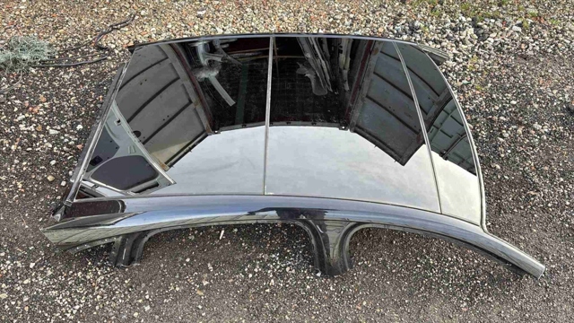 PORSCHE 974877058B Крыша в наличии Житомир