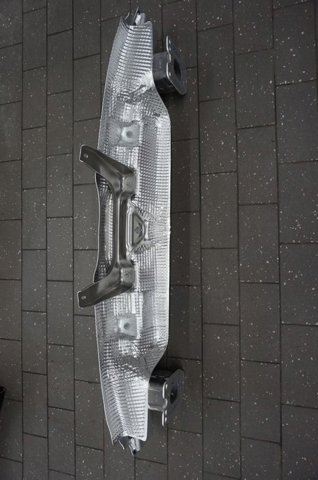 98150514100 PORSCHE купить в Винница