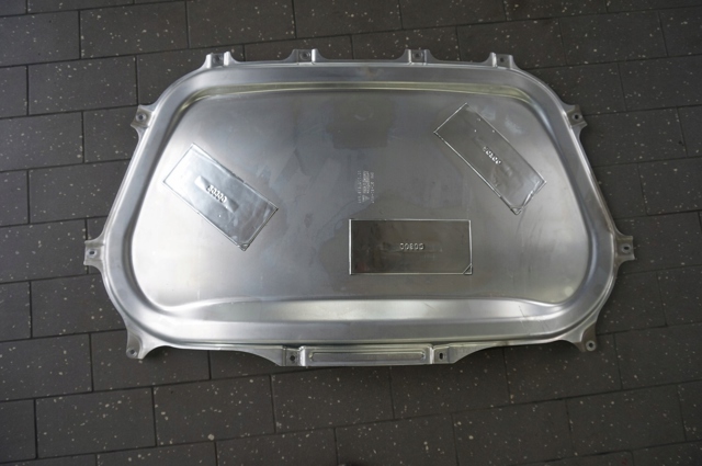 98151321101 Porsche