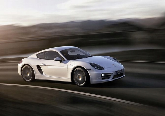 Окно ветровое 98154191135 PORSCHE