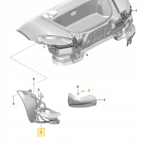 982807148 PORSCHE купить в Каменское