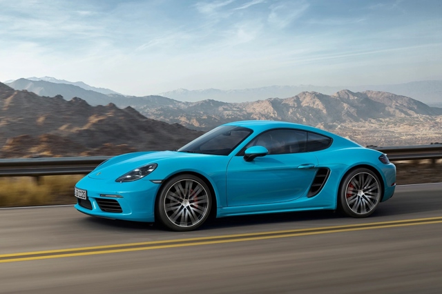 PORSCHE 982807231 в наличии Украина