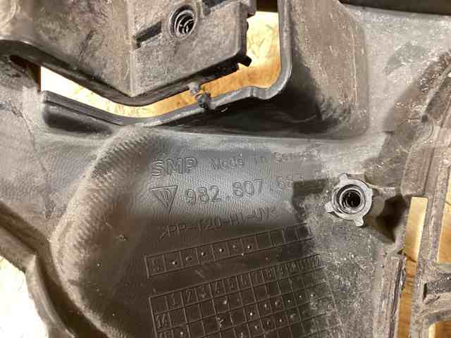 PORSCHE 982807683OK1 в наличии Житомир