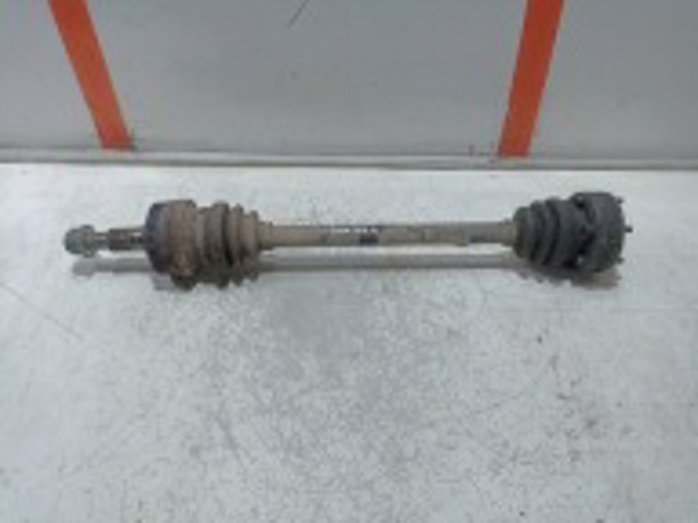 Полуось задняя, левая 98633202404 PORSCHE