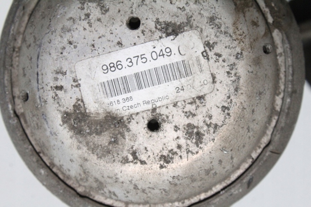 PORSCHE 98637504902 в наличии Украина
