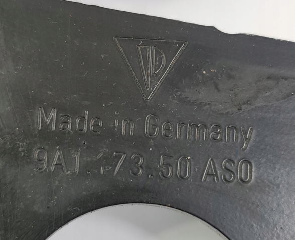 98637504902 PORSCHE купить в Черкассы