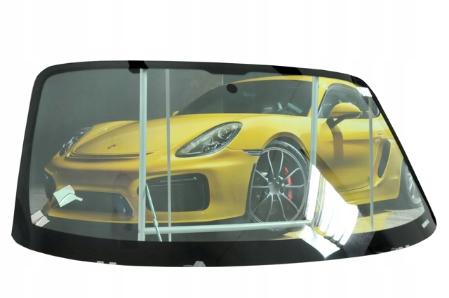 PORSCHE 98654190102 Стекло лобовое  в наличии Днепр