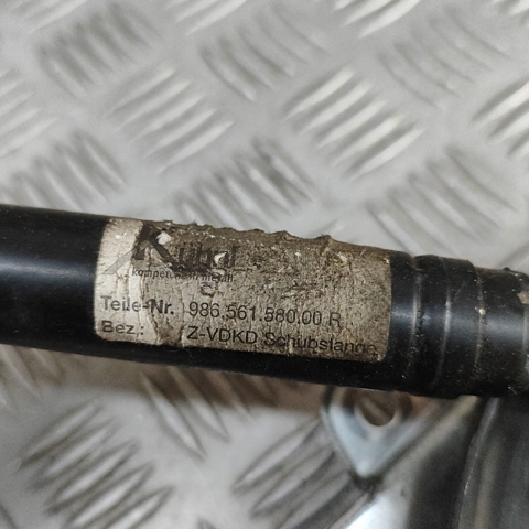PORSCHE 98656118003 в наличии Чернигов