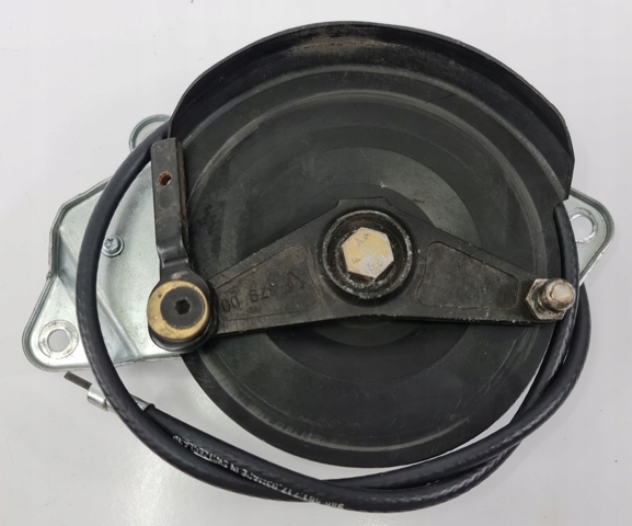 PORSCHE 98656118003 в наличии Черновцы