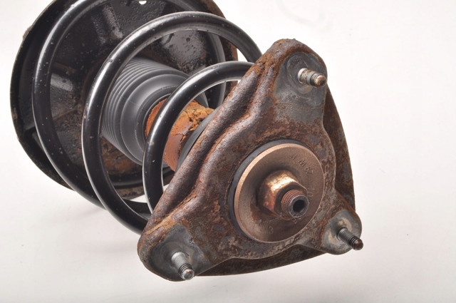 98734304201 PORSCHE Амортизатор передний купить в Сумы