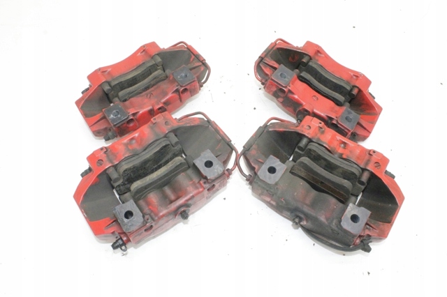 98735140101 PORSCHE Передние тормозные диски купить в Ужгород