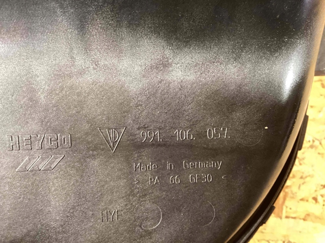 PORSCHE 99110605705 в наличии Харьков