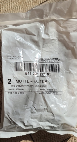 99133122101 PORSCHE купить в Чернигов