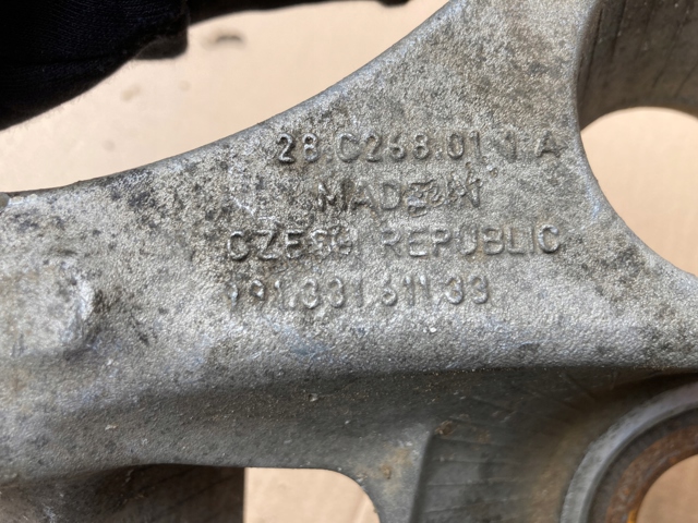 PORSCHE 99133161133 в наличии Ирпень