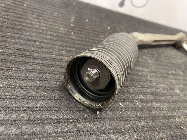 99134713100 PORSCHE Рулевой наконечник купить в Тернополь