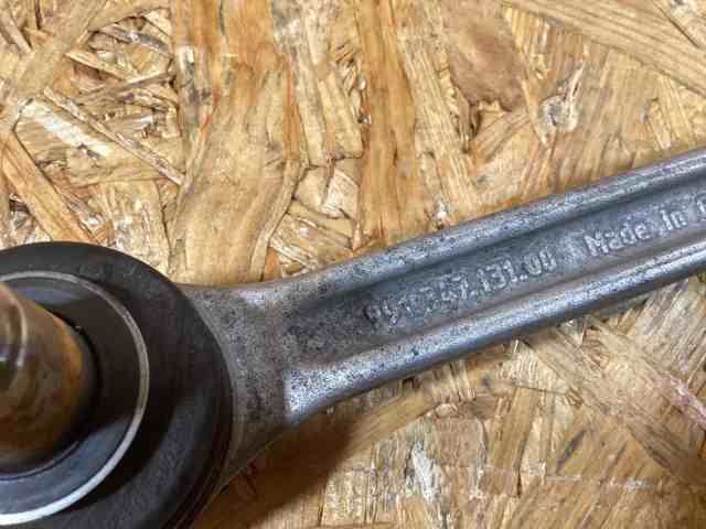 PORSCHE 99134713100 Рулевой наконечник в наличии Николаев