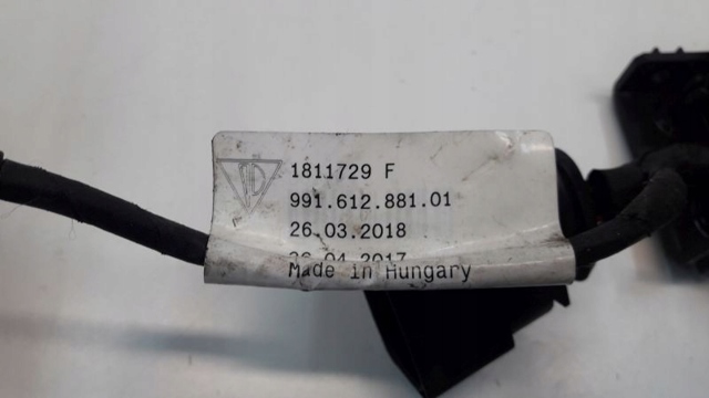 PORSCHE 99150404104 в наличии Украина