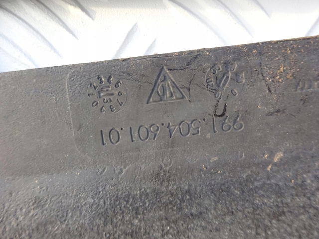 PORSCHE 99150460101 в наличии Черновцы