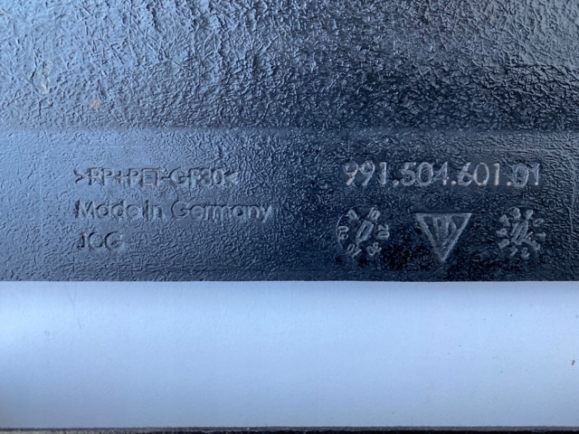 PORSCHE 99150460101 в наличии Хмельницкий