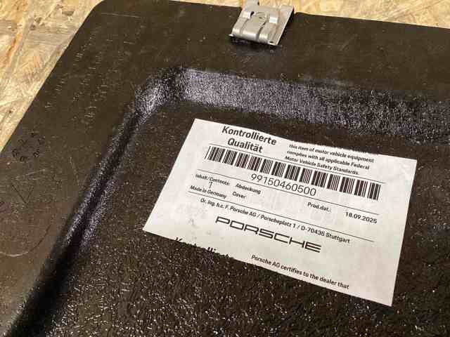 PORSCHE 99150460500 в наличии Ужгород