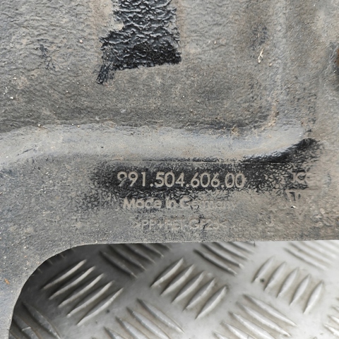 PORSCHE 99150460600 в наличии Житомир