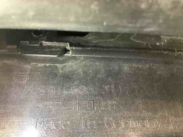 PORSCHE 99150531112 в наличии Полтава