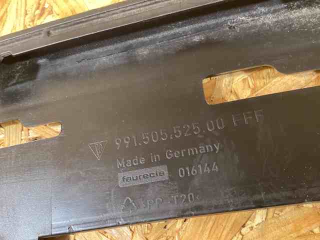 991505525001E0 PORSCHE купить в Львов