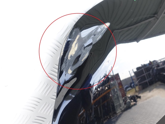 PORSCHE 99151101103GRV Капот в наличии Павлоград