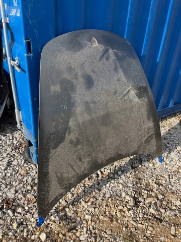 99151101104GRV PORSCHE Капот купить в Харьков