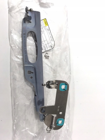 Петля крышки багажника 99151115103 PORSCHE