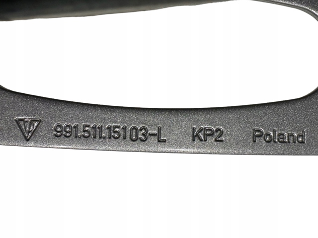 99151115103 PORSCHE Петля крышки багажника купить в Харьков
