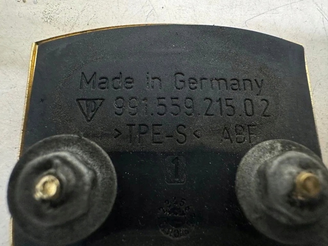 PORSCHE 99155921502 в наличии Николаев