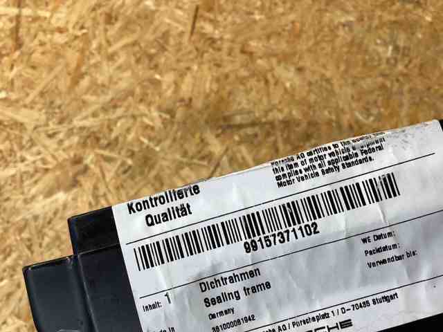 PORSCHE 99157371102 в наличии Николаев