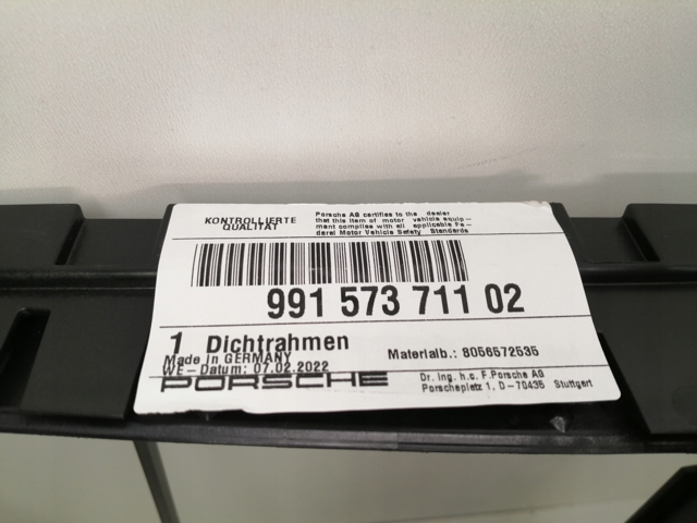 99157371102 PORSCHE купить в Николаев