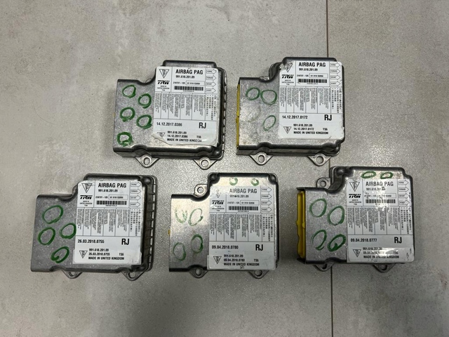 99161820109 PORSCHE купить в Винница