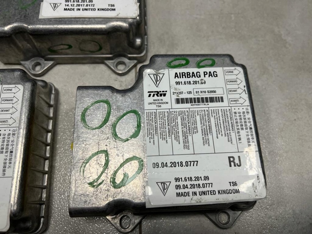 99161820109 PORSCHE купить в Житомир