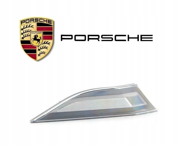 Повторитель поворота в крыло 99163125606 PORSCHE