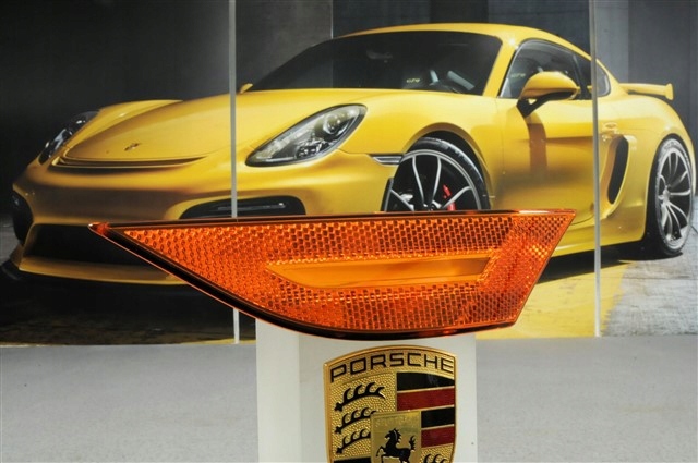 99163125704 PORSCHE купить в Черновцы