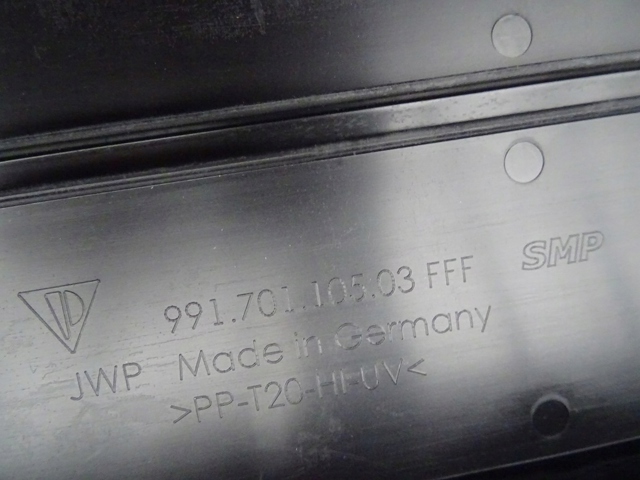 PORSCHE 99170110503 в наличии Ужгород