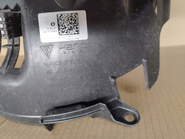 PORSCHE 992121334 в наличии Запорожье