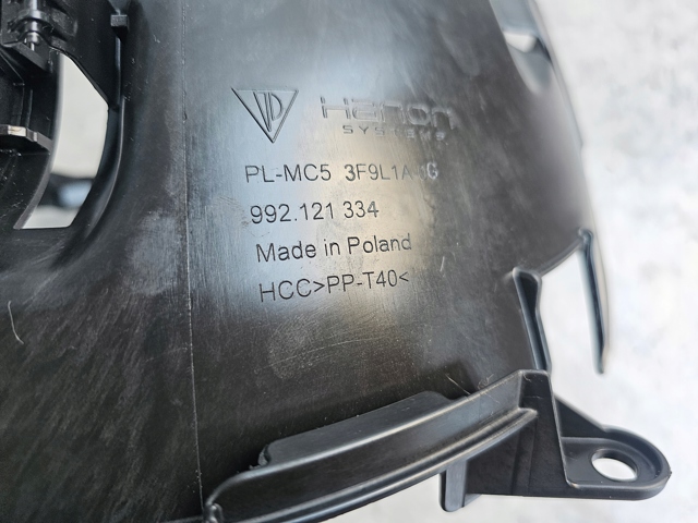 992121334 PORSCHE купить в Ровно