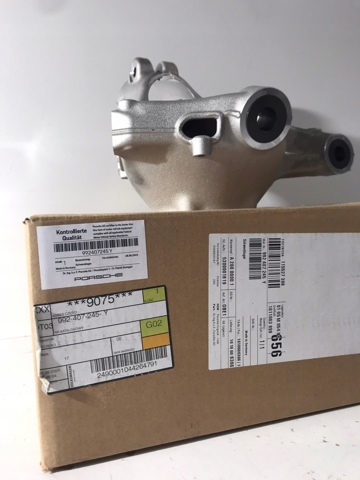 PORSCHE 992407245Y в наличии Житомир