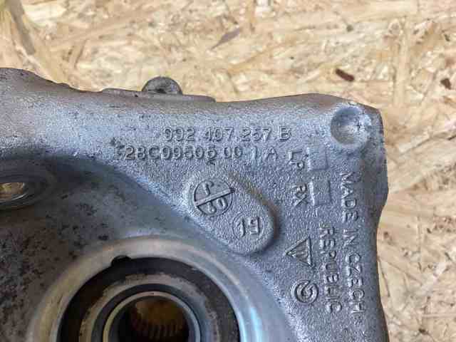 PORSCHE 992407257B в наличии Сумы